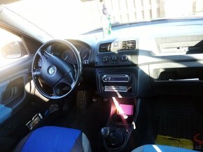 Skoda Roomster 1,2 HTP - 17