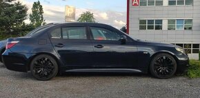 BMW E60 535 200 kw - 17