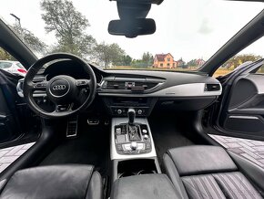 Audi A7 2016 3.0tdi 200kw - 17