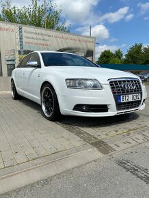 Audi A6 4f 2.7tdi 132kw Quattro - 17