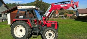 Zetor 6340 - 17