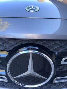 Mercedes GLB-200d 4-Matic Progresive CZ DPH - 17