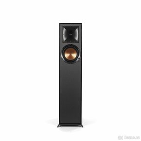 Klipsch R-610F, sloupové, nové, nevybalené, 4 kusy celkem - 17