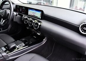 Mercedes-Benz CLA 200d A/T NAVI KAMERA - 17