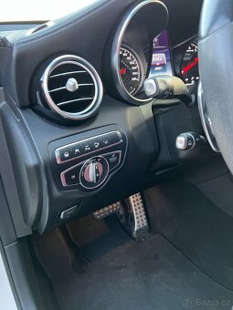 Mercedes Benz GLC 43 AMG 68.000km - 17