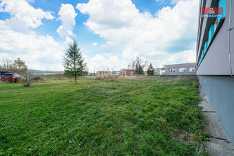 Pronájem bytu 2+kk, 44 m², Strašice - 17