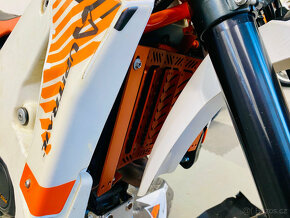 KTM 690 Enduro R = RALLY KIT / STK 4 roky / SC PROJECT - 17