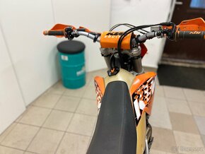 KTM 450 EXC - 17