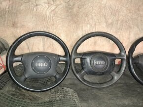 Díly audi a3 s3 8l 1.8t - 17