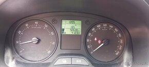 Škoda Fabia II 1.4 16v 63kw KLIMA ESP 2012 EURO5 - 17