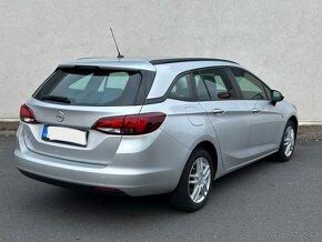 Astra 2019 111tis.km,1,6cdti,1maj.Čr,odpočet dph - 17