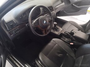 BMW 330d e46 Top kus - 17