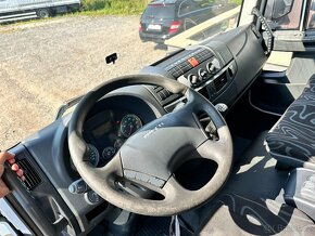 Iveco EUROCARGO 120E25 SKŘÍŇ ČELO E5 - 17