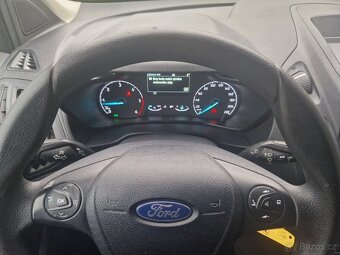 Ford Transit Connect 1,5 TREND L2 1.5 Tažné, odpočet DPH - 17