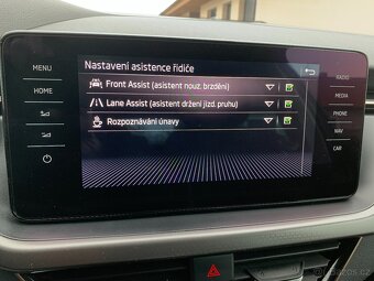 Škoda Kamiq Style+ 1.5 TSI 110kw DSG 2020 TOP - 17