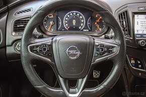 Opel Insignia ST 2.0 CDTI 170k Sport AT6 OPC Line - 17