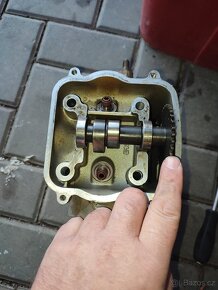 Motor DINLI 300 - 17