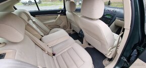 Škoda Octavia II 1.9.TDI 77kw Bez DPF BJB Velmi Hezký Stav - 17