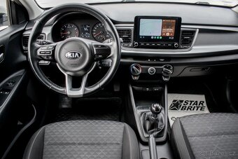 Kia Rio 1.2 MPi Extra - 17