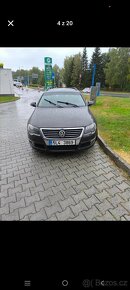 Passat b6 - 17