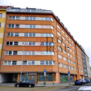 Pronájem bytu 4+kk, 109m2, Kloboučnická, Praha 4 - Nusle - 17