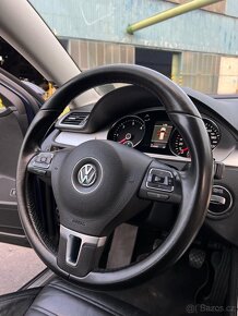 VW PASSAT B7 2.0 TDI HIGHLINE - 17