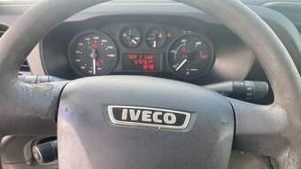 Iveco Daily 50C17 - 17