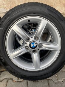 ALU KOLA BMW E46 5x120 R16 STYLE 43 - 17