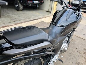 Honda NC 700X DCT ABS r.v.2013 - 17