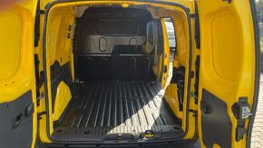 Renault Kangoo, 1.5 dci // 1.maj / ČR / kamera - 17