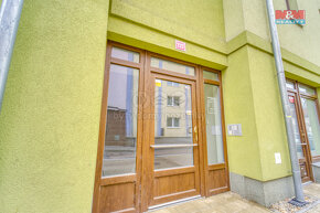 Prodej bytu 2+1, 77 m², Rokycany, ul. Sladovnická - 17