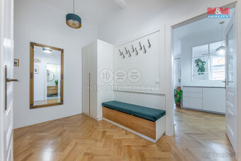 Prodej bytu 3+kk, 78 m², Praha, ul. U Studánky - 17