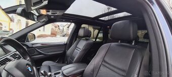 BMW X5 M-PAKET ROK 2011 40D 225KW - 17