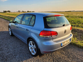 Volkswagen Golf VI 1.4i 59kW 74.000 km - 17