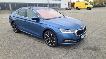 Škoda Octavia 2.0 TDI , STAYLE ++,odpočet DPH - 17