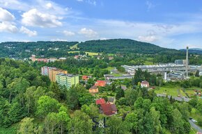 Prodej rodinného domu v Kamenickém Šenově, ev.č. 00883 - 17