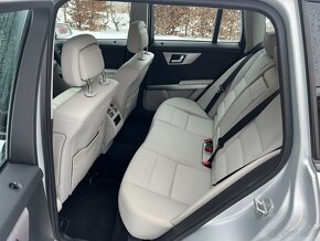 Mercedes-Benz GLK 220 CDI 125kW Tempomat Automat - 17