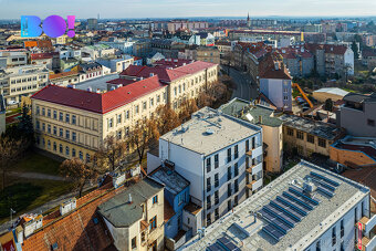 Prodej luxusního Penthouse bytu, Prostějov - 17