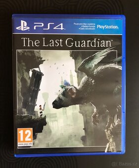 Ps4 - Ps5 hry - 17