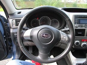 SUBARU IMPREZA - 1.5 , 4x4, nové STK - 17