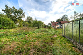 Prodej rodinného domu, 1387 m², Dlouhá Loučka - 17