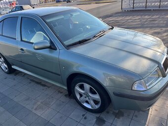 Skoda octavia 1.9 tdi 66 kw - 17