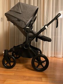 Bugaboo Donkey 5 twin / duo / mono - 17