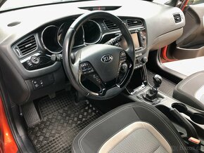 KIA Ceed - 17