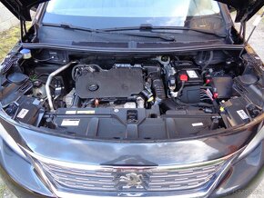 Peugeot 5008 1,5 HDI ACTIVE 161.000 km - 17