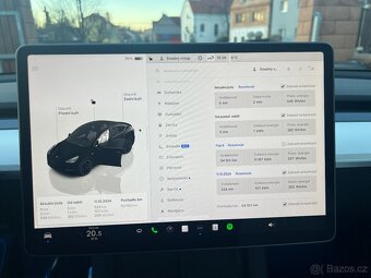 Tesla Model Y, Performace 2023 Odpočet DPH - 17