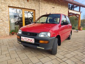 Daihatsu Curoe AUTOMAT - 17