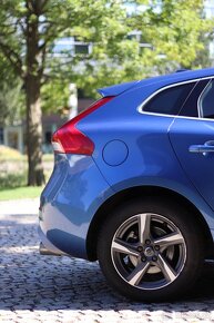 Volvo V40 R Design - 17