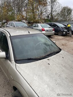 Mondeo 2005 2.0tdci - 17