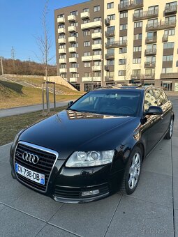 Audi A6 - 17